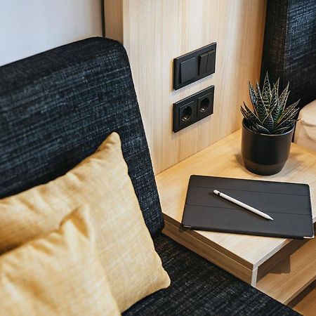 Mein-Schlafplatz - Leben - Arbeiten - Wohnen Heidenheim an der Brenz Ngoại thất bức ảnh