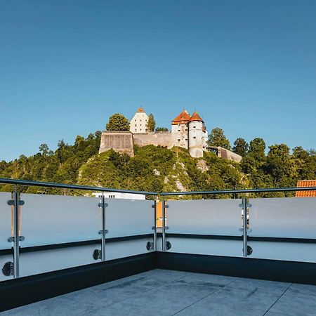 Mein-Schlafplatz - Leben - Arbeiten - Wohnen Heidenheim an der Brenz Ngoại thất bức ảnh