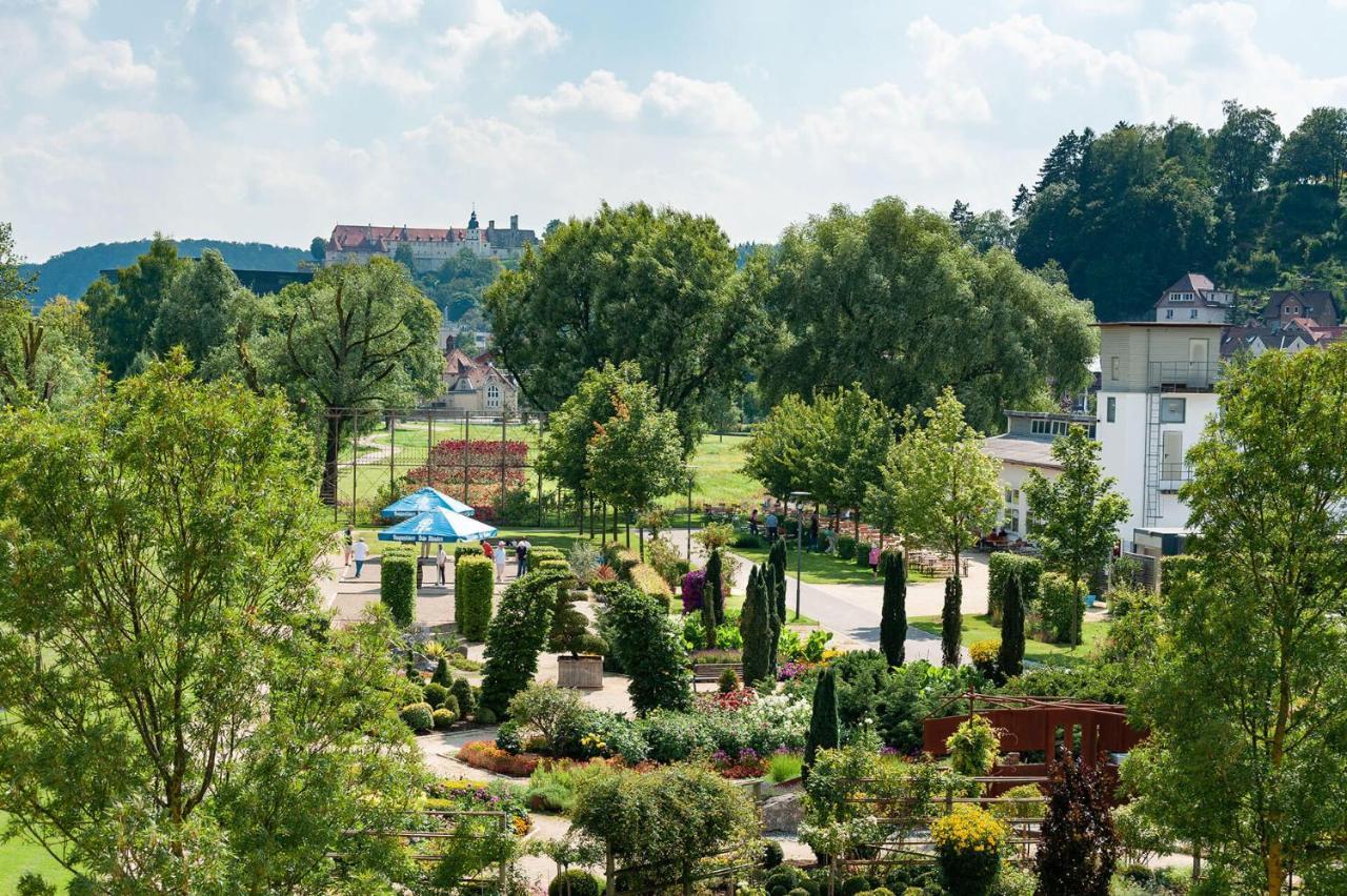 Mein-Schlafplatz - Leben - Arbeiten - Wohnen Heidenheim an der Brenz Ngoại thất bức ảnh