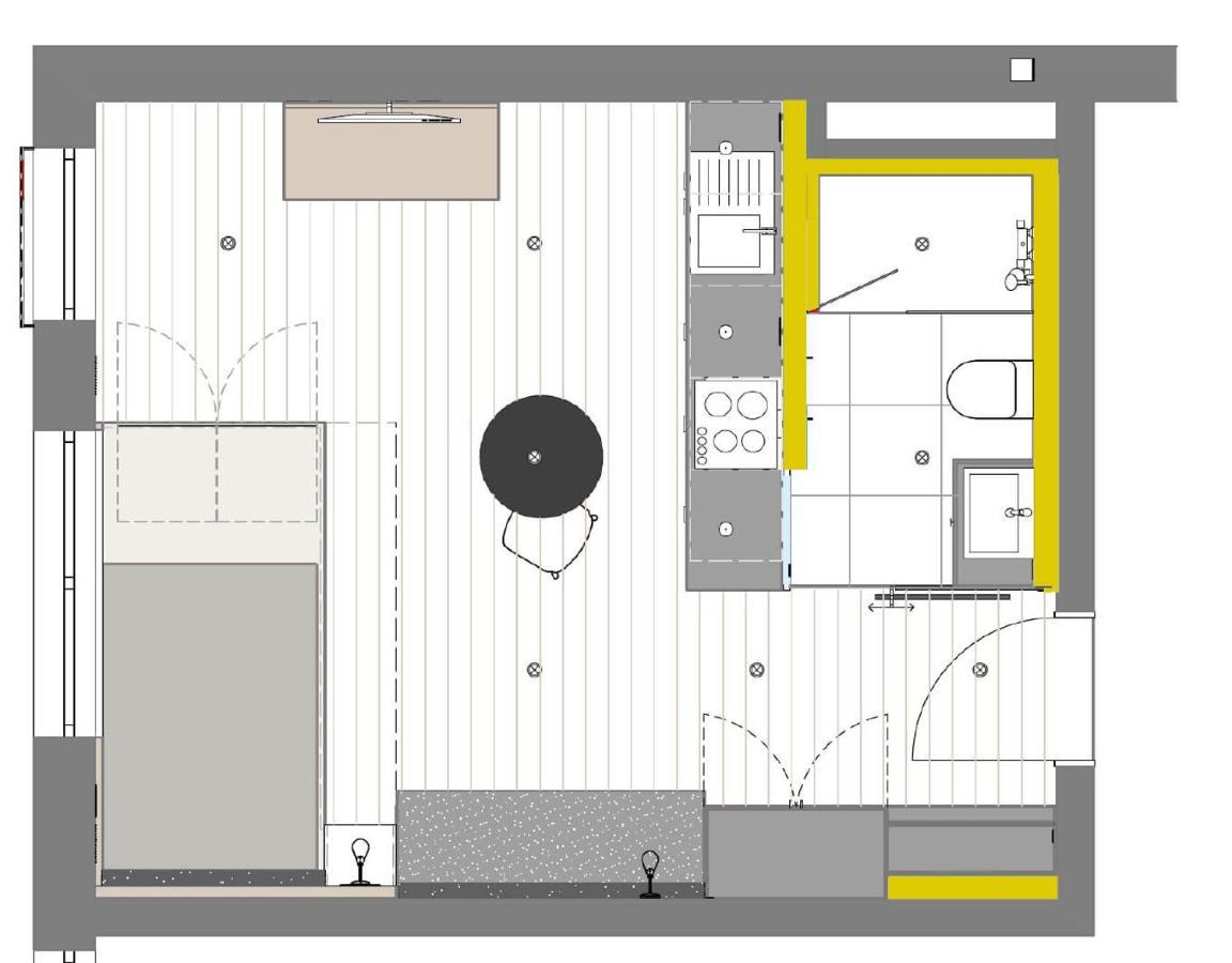 Mein-Schlafplatz - Leben - Arbeiten - Wohnen Heidenheim an der Brenz Ngoại thất bức ảnh