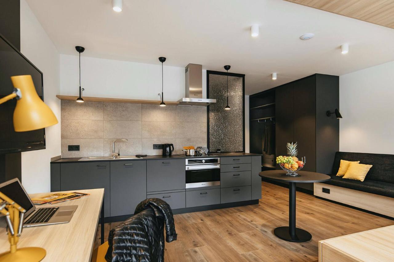 Mein-Schlafplatz - Leben - Arbeiten - Wohnen Heidenheim an der Brenz Ngoại thất bức ảnh