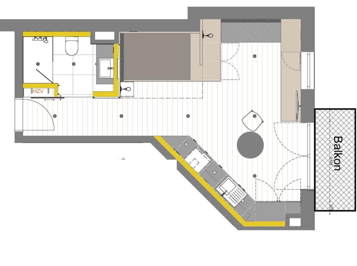 Mein-Schlafplatz - Leben - Arbeiten - Wohnen Heidenheim an der Brenz Ngoại thất bức ảnh