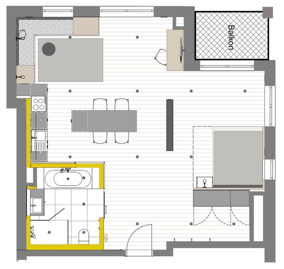 Mein-Schlafplatz - Leben - Arbeiten - Wohnen Heidenheim an der Brenz Ngoại thất bức ảnh